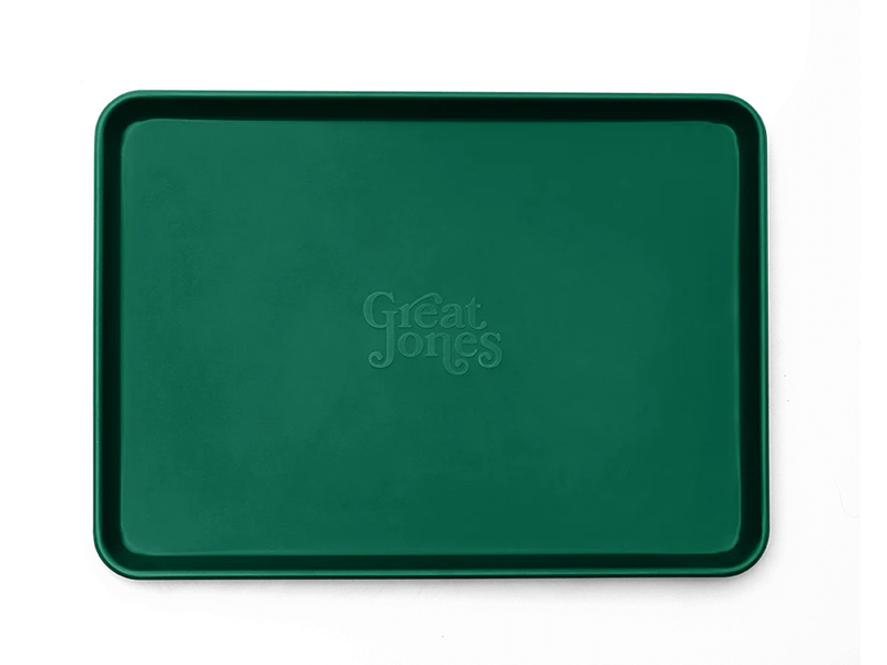 Holy Sheet and Big Chill