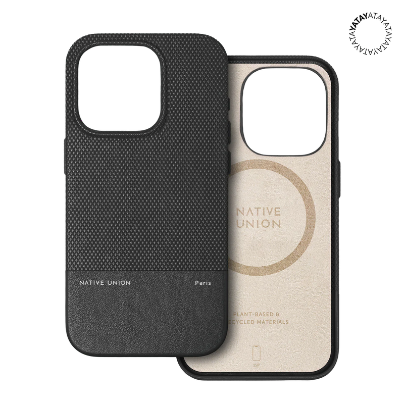 (Re)Classic Case for iPhone 15