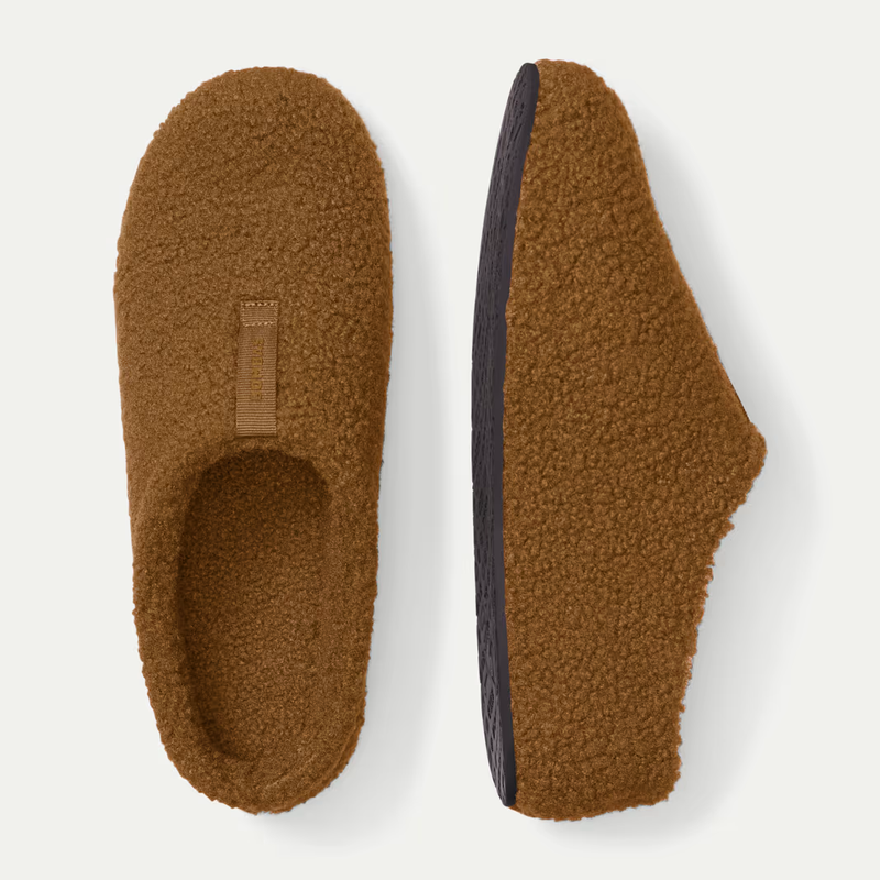 Men's Sunday Slipper