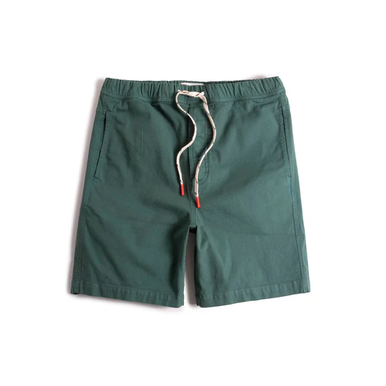 Men's Dirt Shorts