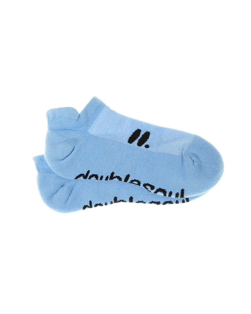 Low Sock Single Pair