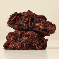 Dark Chocolate Chip
