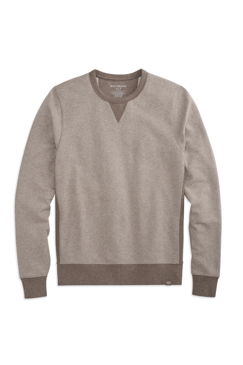 Ace Crew Neck Sweatshirt