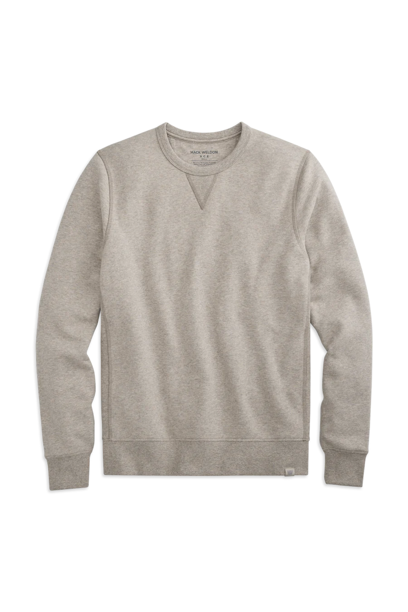 Ace Crew Neck Sweatshirt
