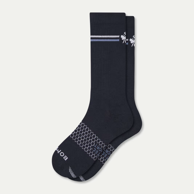 Men's All Sport Calf Socks