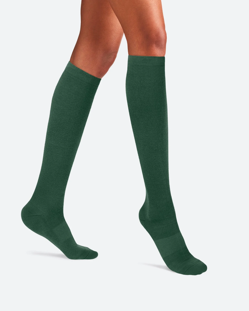 Bamboo Compression Socks