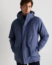 Storm Blue