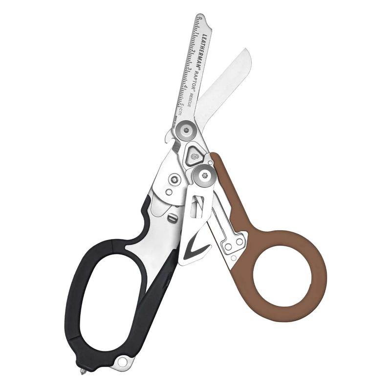 Raptor® Rescue Multi-Tool