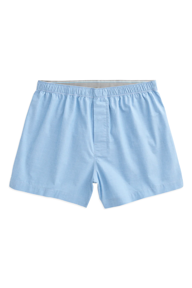 24/7 Woven Boxer