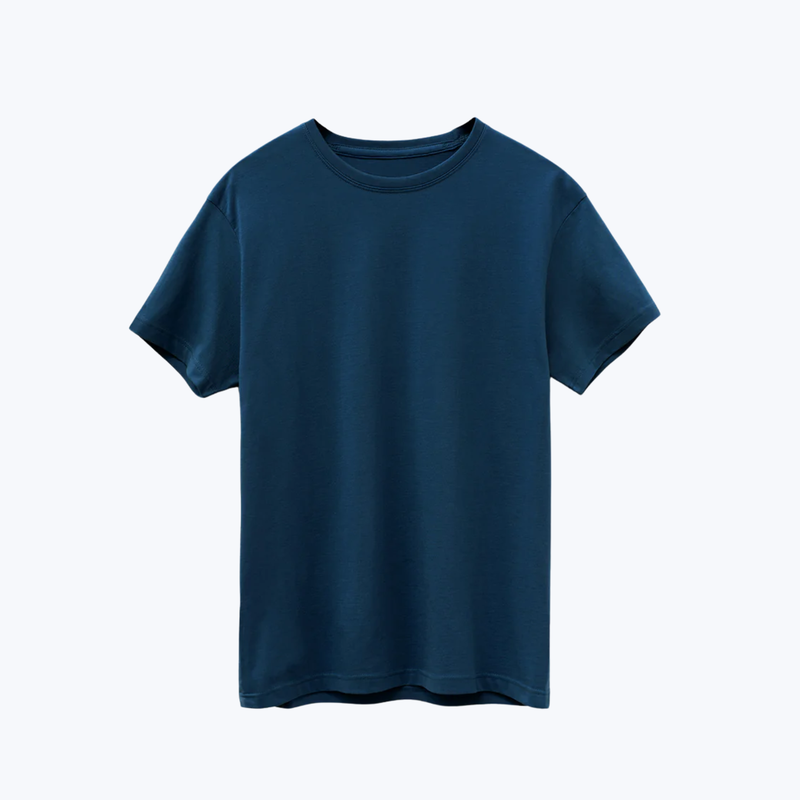 Branded Original Favorites Midweight Supima® Tee