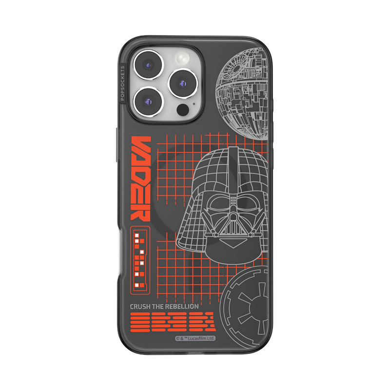Vader Spec