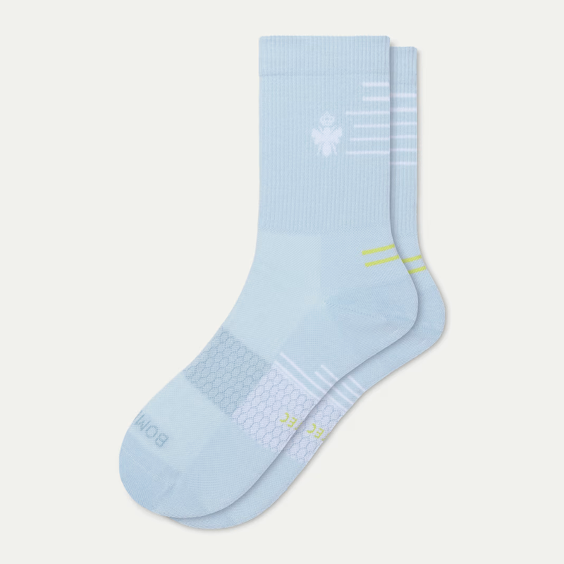 Women's UltraLite Sport Half Calf Socks
