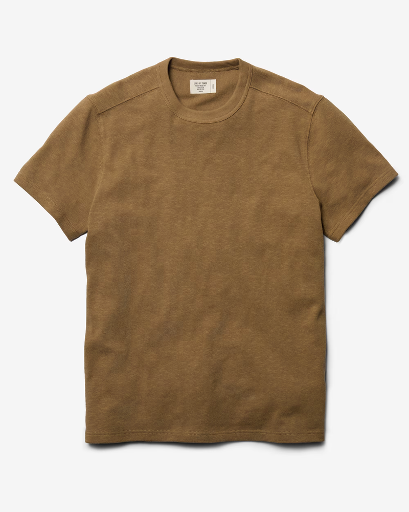 Industry Heavyweight Tee