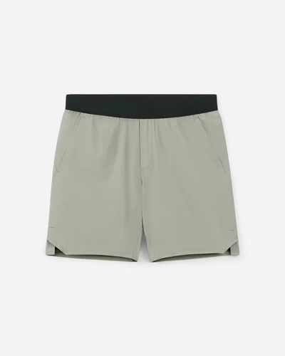 Tactical Short 7" with Liner