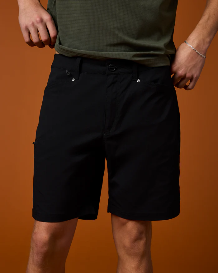 Men's Coraje Tech Short