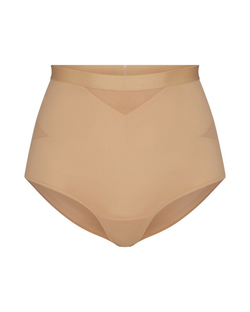 SuperPower Mid-Waist Brief