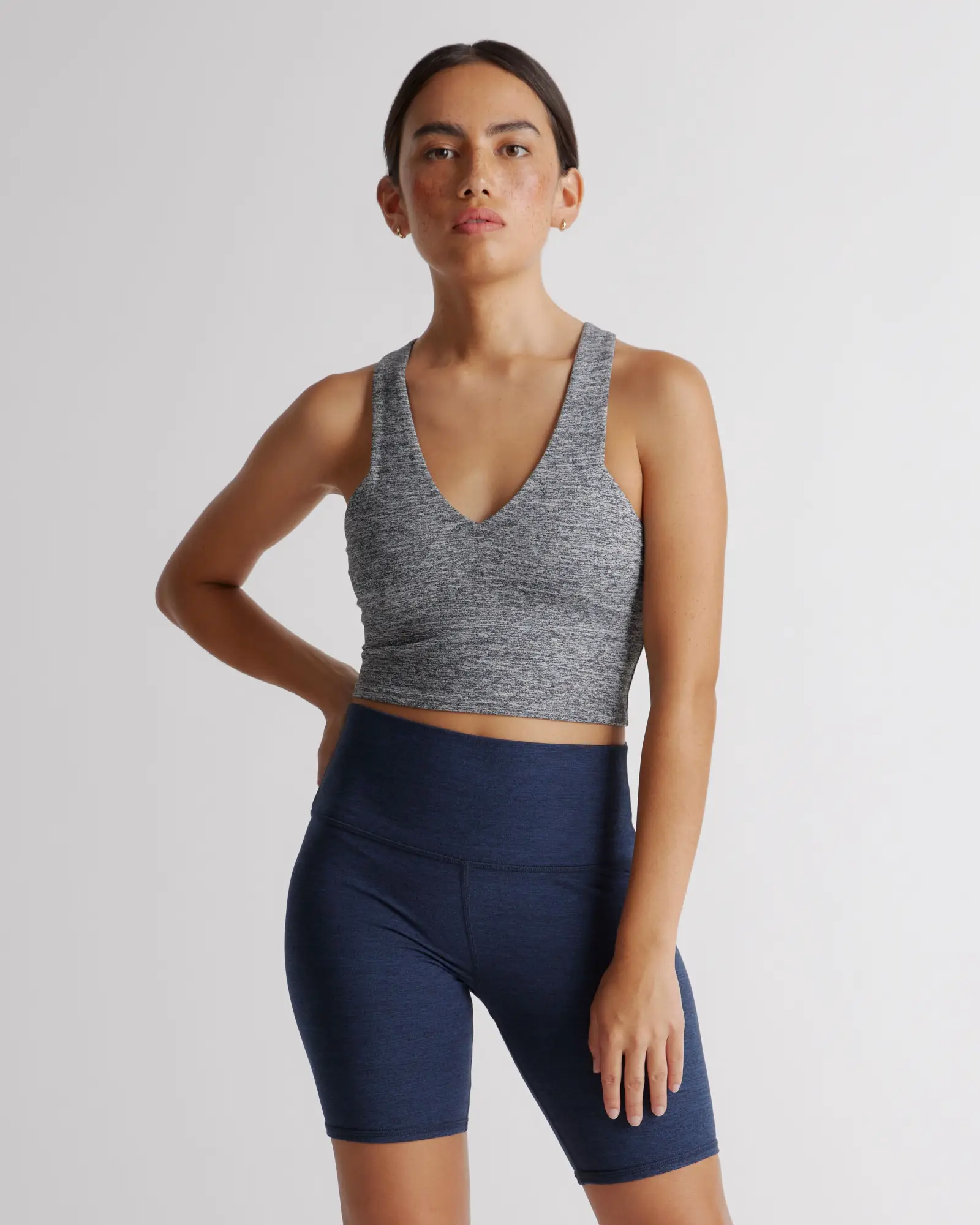 Heather Grey