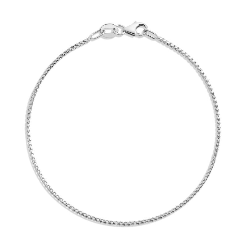 Franco Chain Bracelet