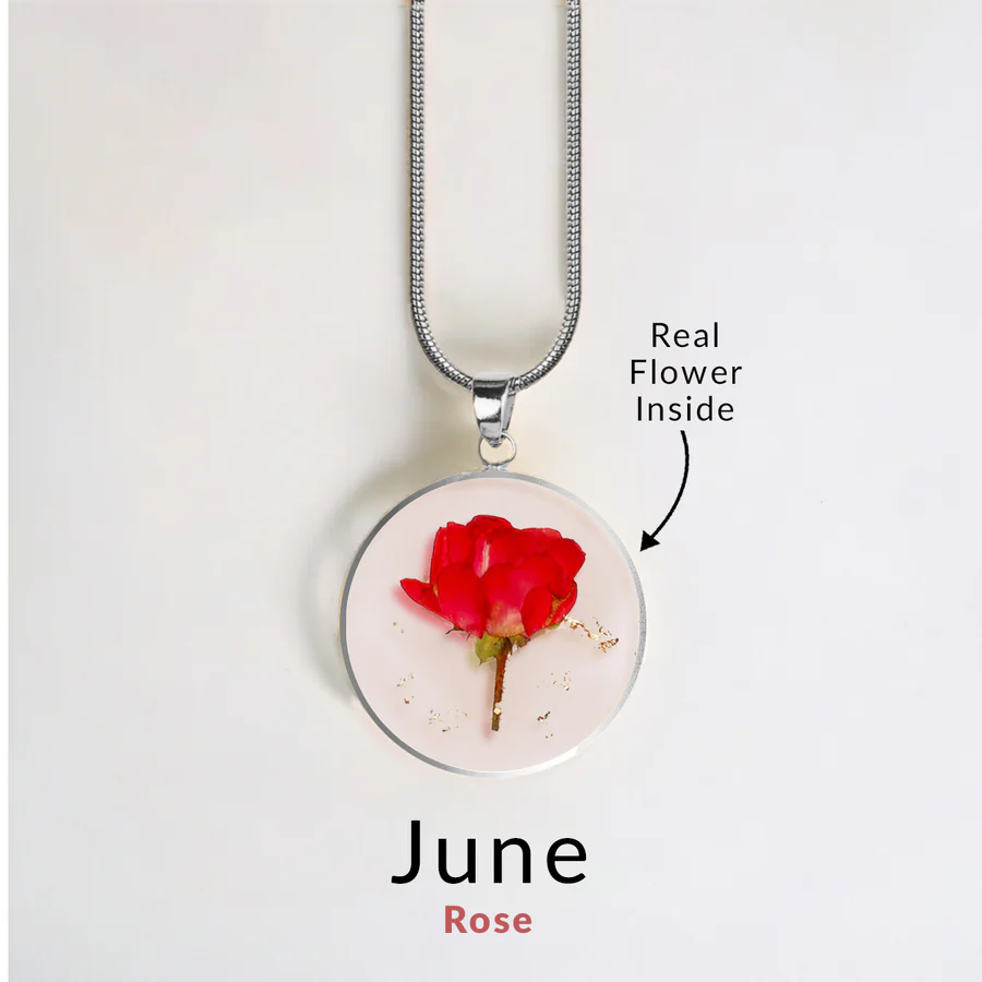 June Rose