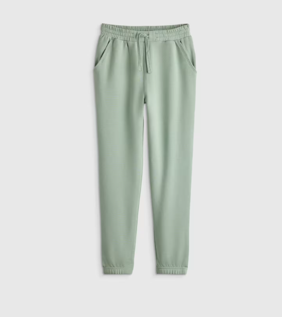 Kids SuperSoft Fleece Joggers
