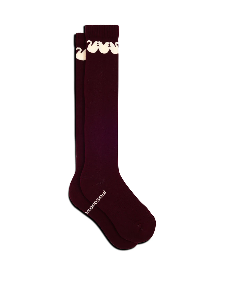 Orion Ultra High Sock Single Pair