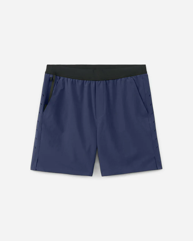 Interval Short 7"
