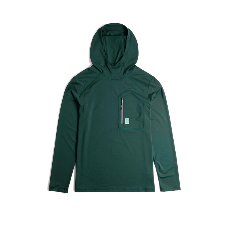 Men's Sun Hoodie