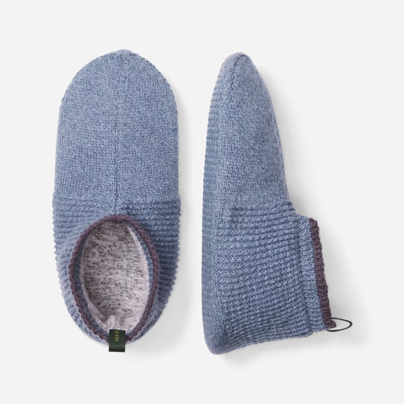 Men's Gripper Slipper