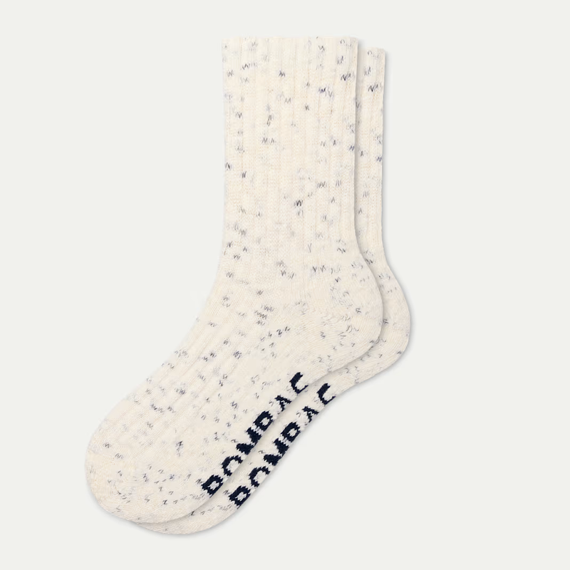 Men's Chunky Ragg Half Calf Socks