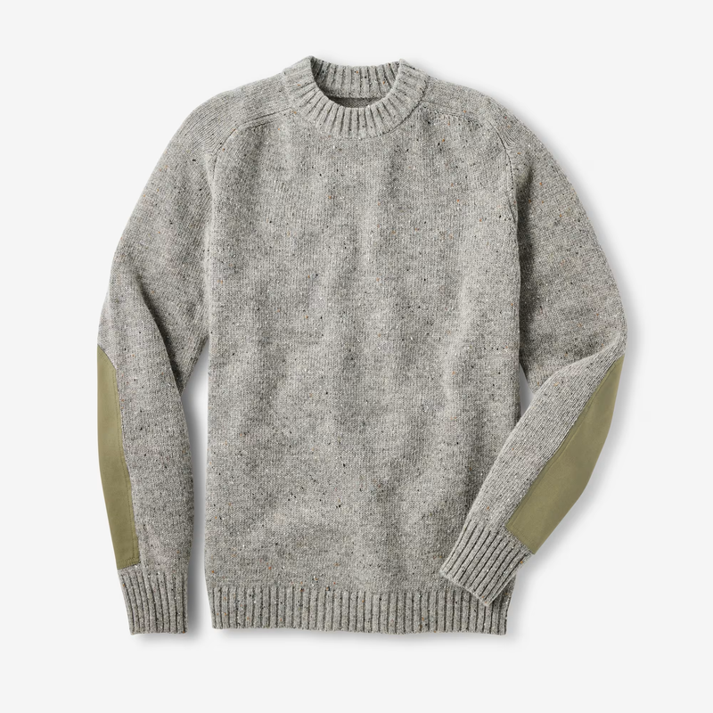 Donegal Guide Sweater