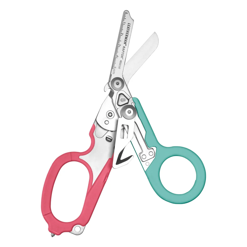 Raptor® Rescue Multi-Tool