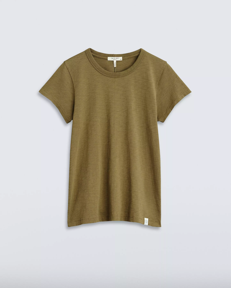 Women's The Slub Tee