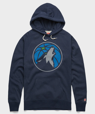 Minnesota Timberwolves, Navy