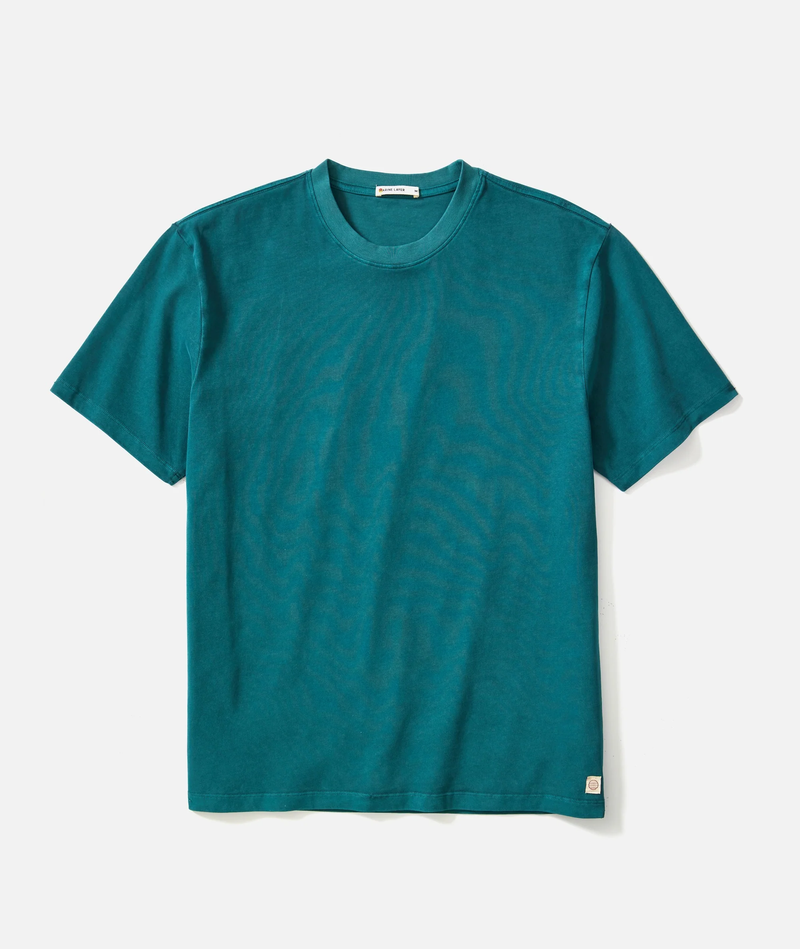 Cloud 9 Men's Luxe 250 Tee