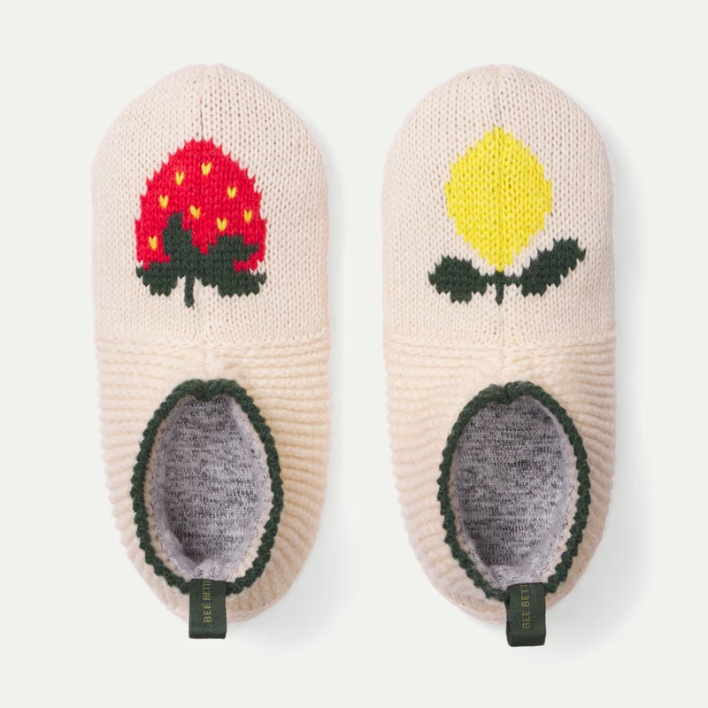 Youth Gripper Slipper