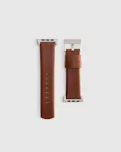 Horween Leather Apple Watch Band