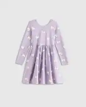 Lilac Unicorn