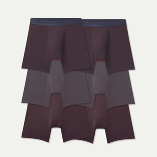 All Spice Stripe Mix