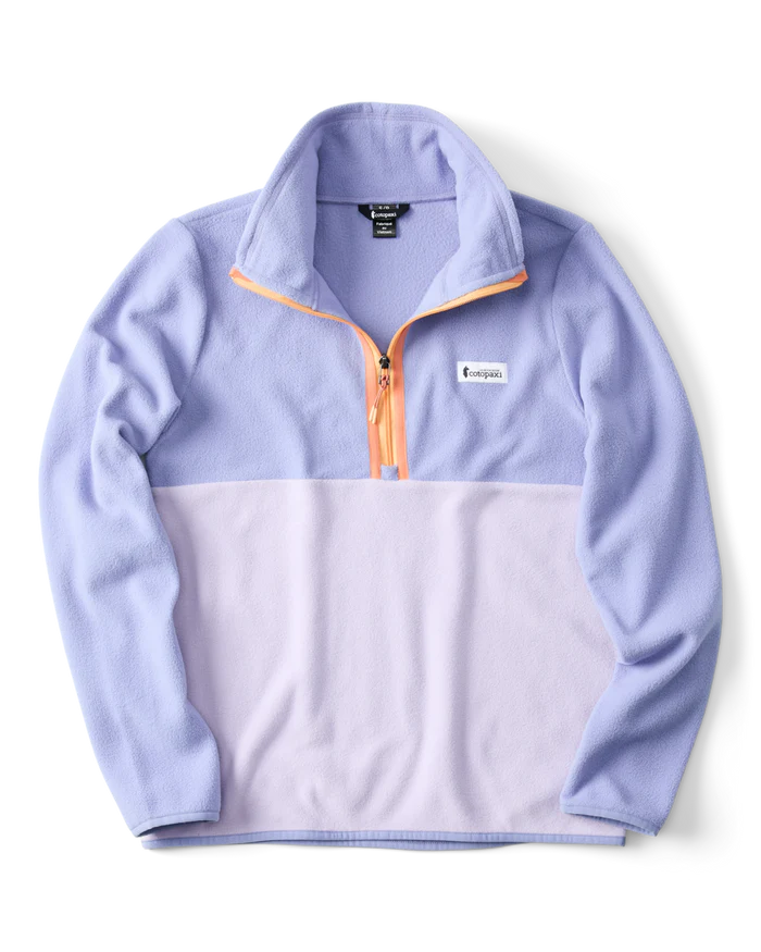 Women's Amado Fleece Pullover