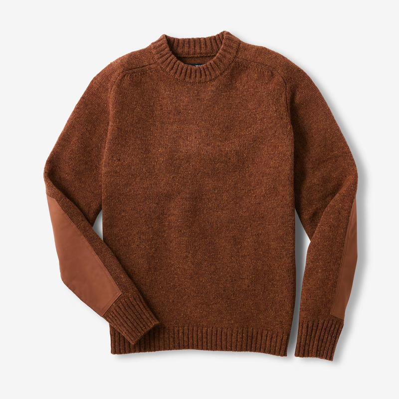 Donegal Guide Sweater