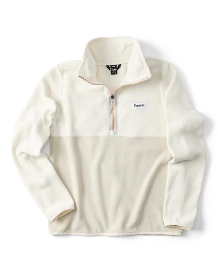 Women's Amado Fleece Pullover