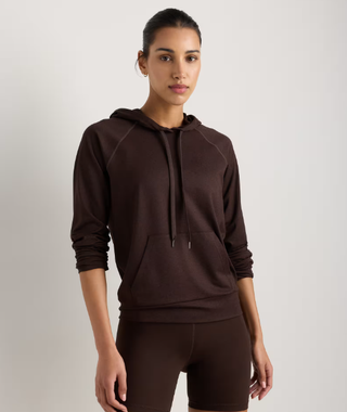 Heather Coffee Bean Brown