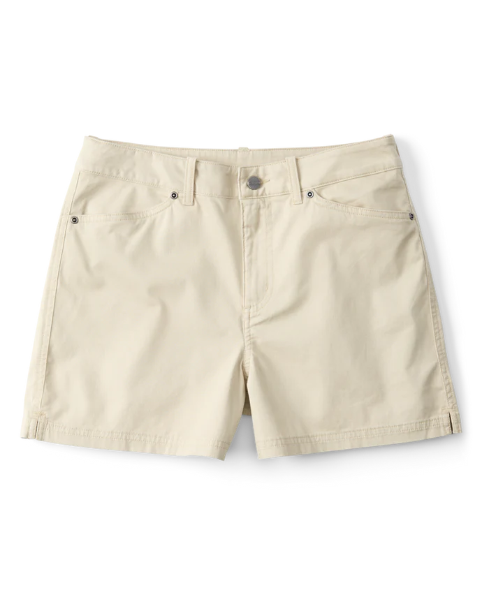 Women's Ambato Short