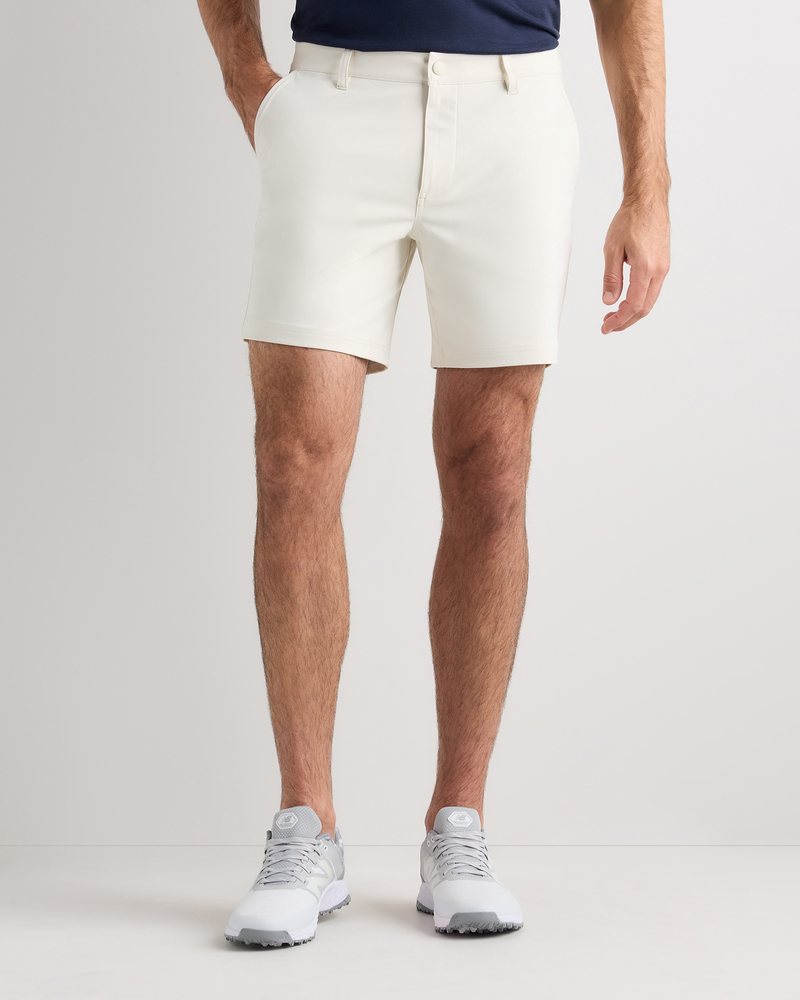 ProTech 7" Golf Short
