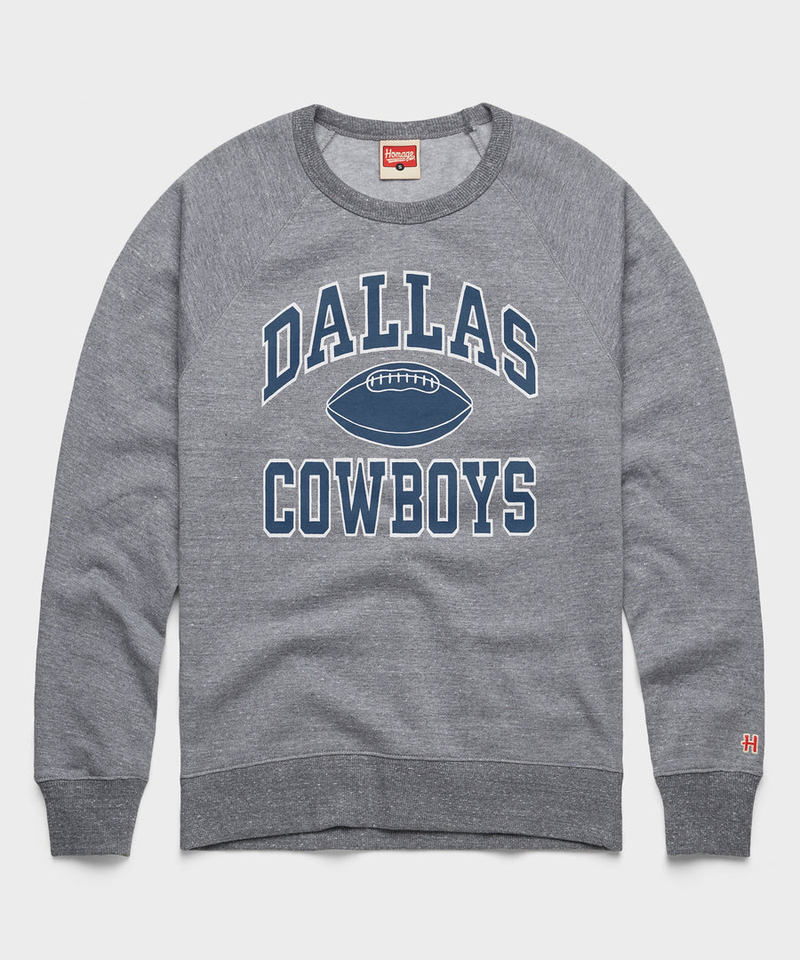 NFL Gridiron Crewneck