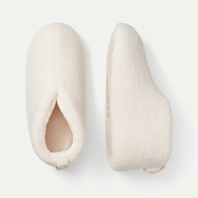 Women's Cabin Bootie Slipper