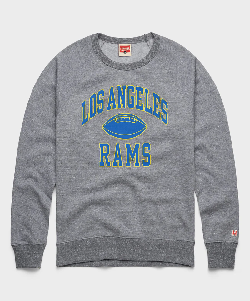 NFL Gridiron Crewneck