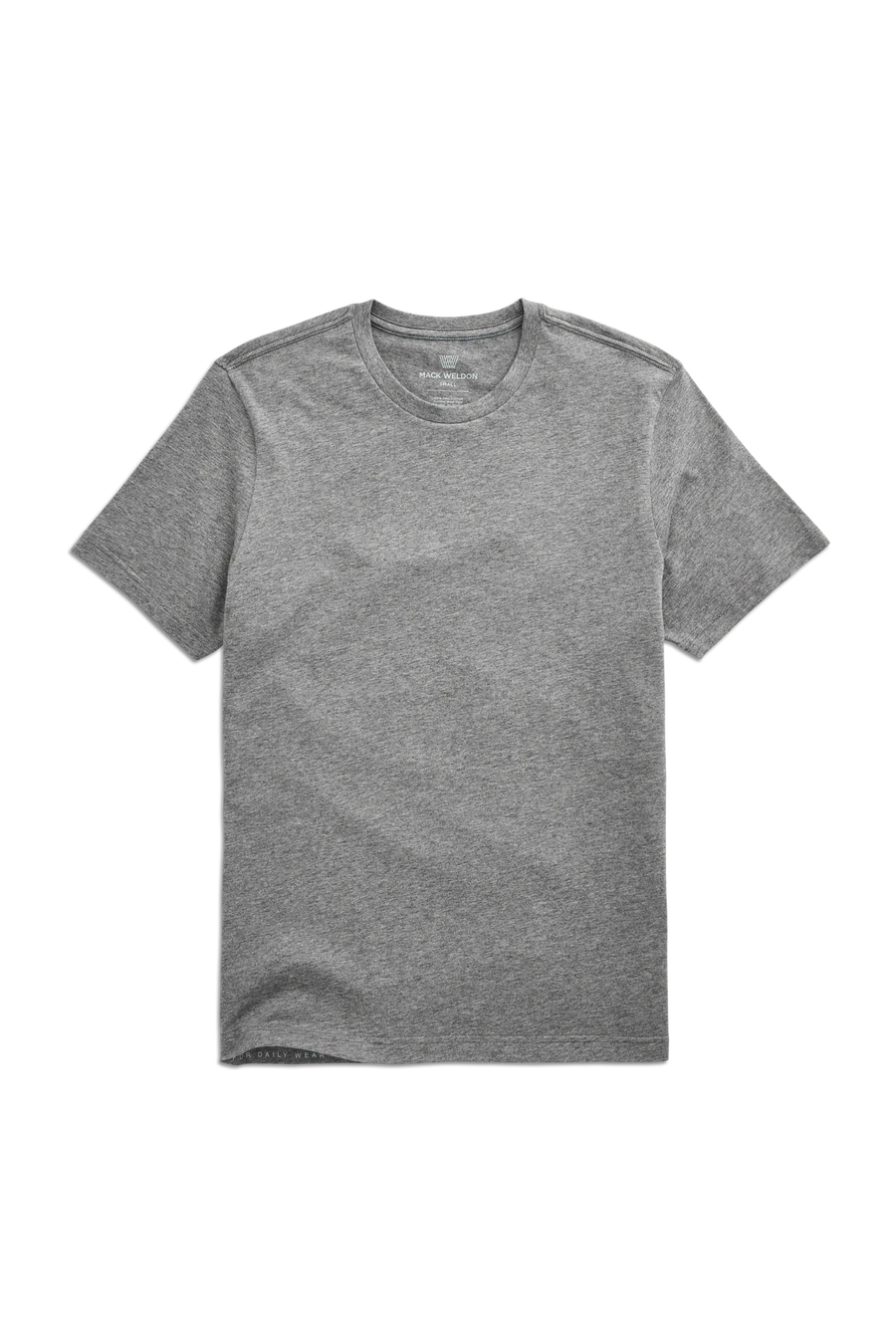 Medium Grey Heather