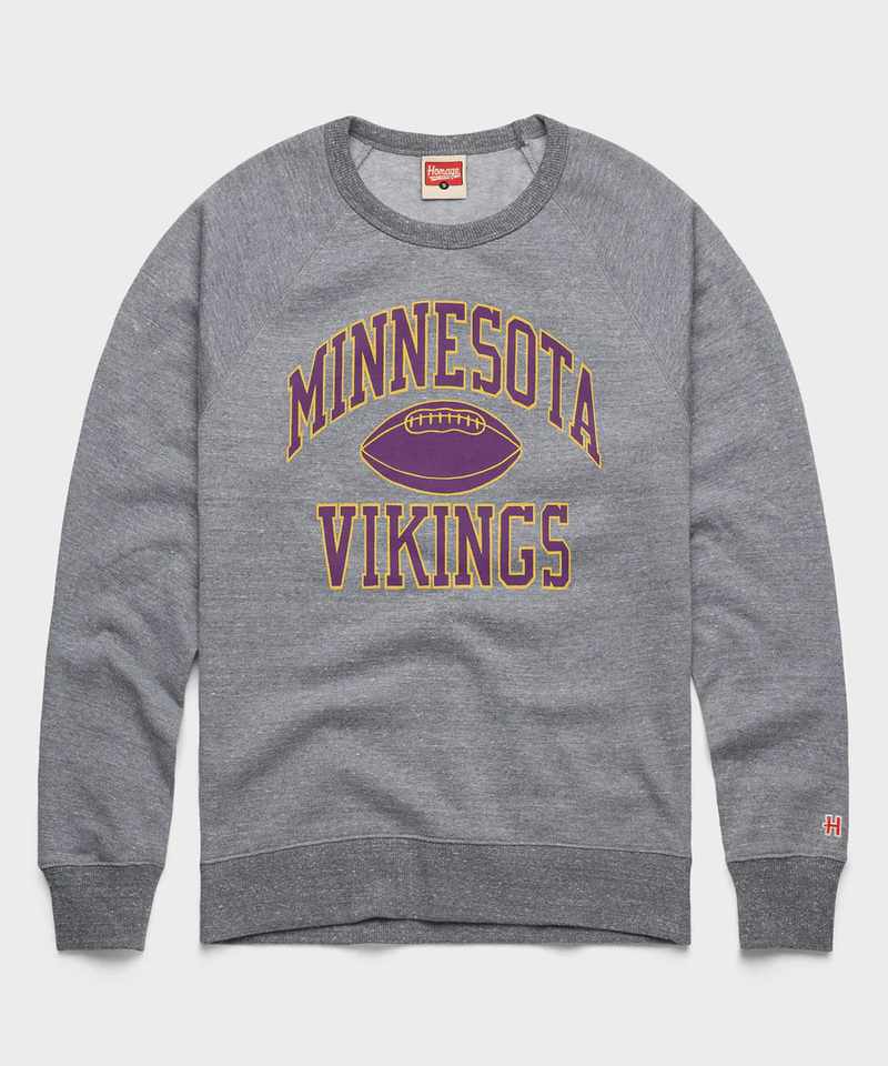 NFL Gridiron Crewneck