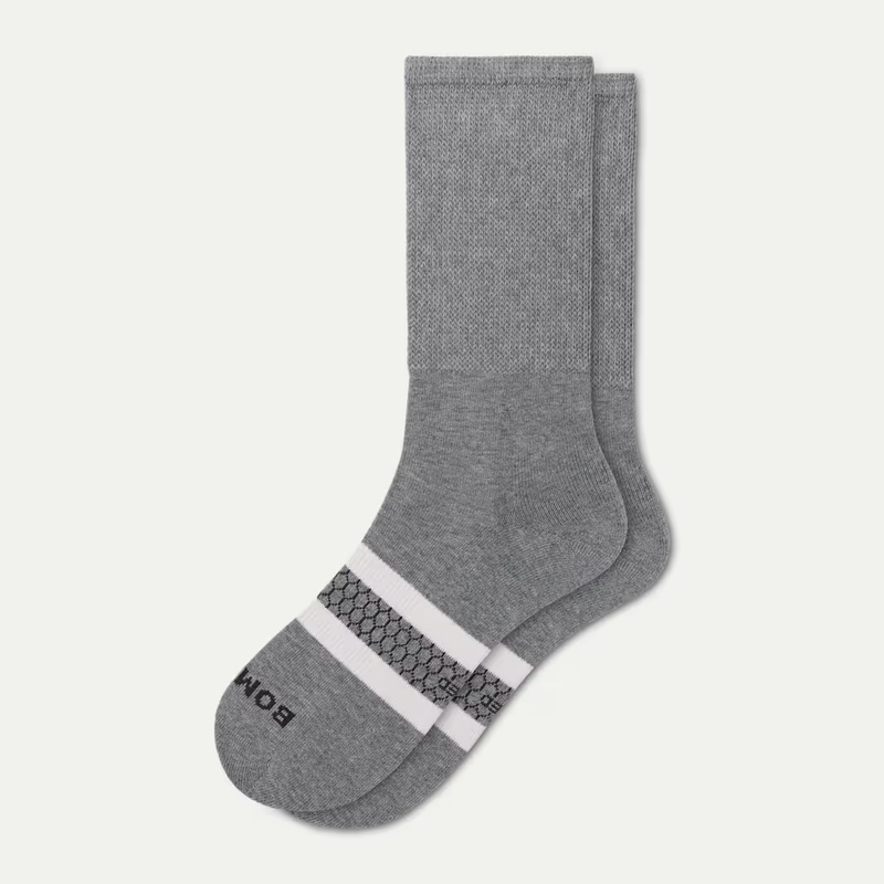 Women's Wide Calf Socks